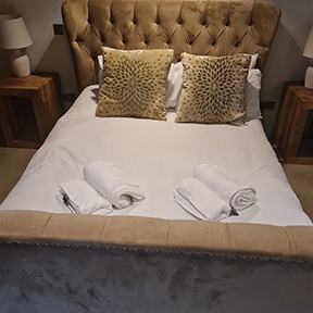 Airbnb Cleaning Gloucester